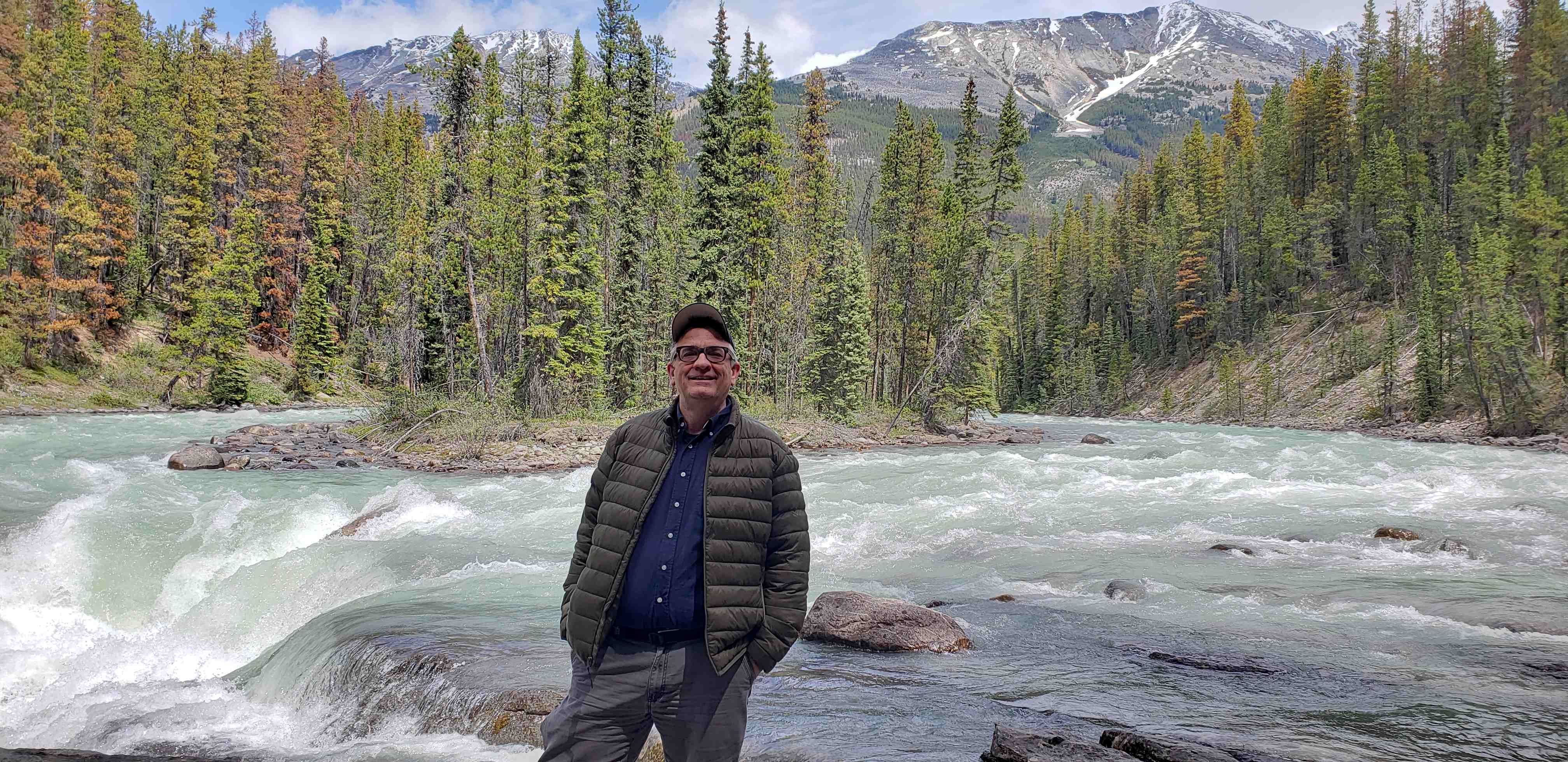 2019-06-06 ALCAN Jasper NP Sunwapta Falls Randy.jpg